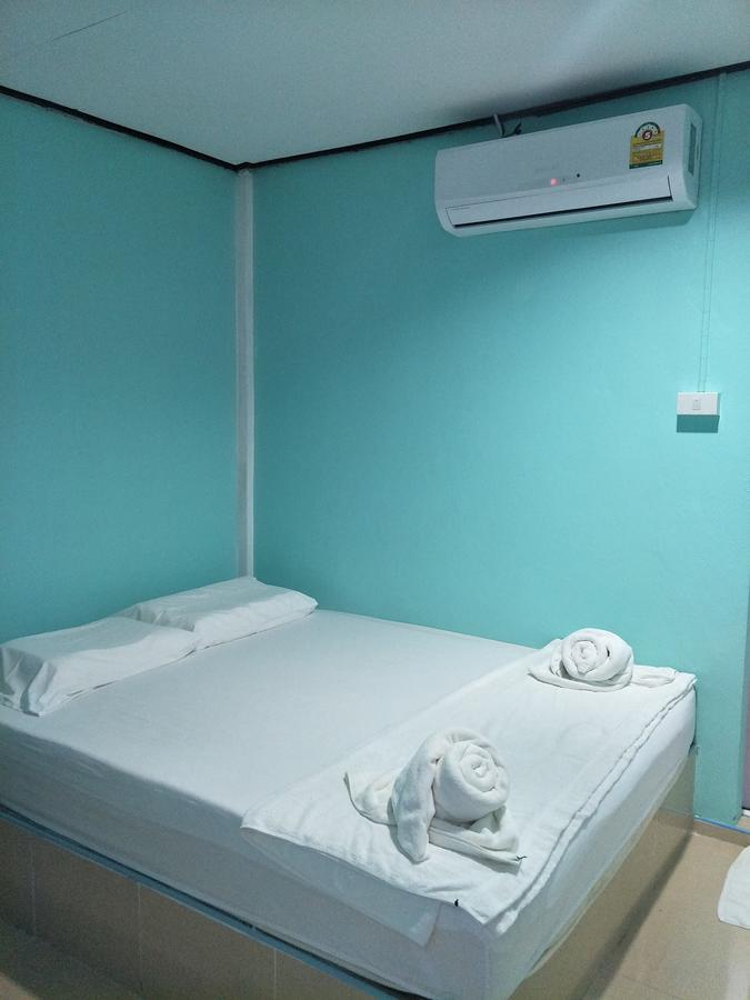 Bed and Breakfast Anna'S House Aonang Ao Nang Esterno foto